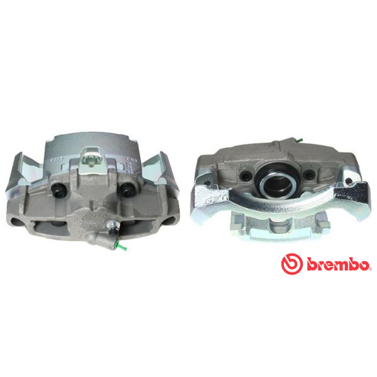 F 86 091 - Brake Caliper 