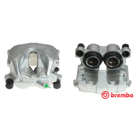 F 86 099 - Brake Caliper 