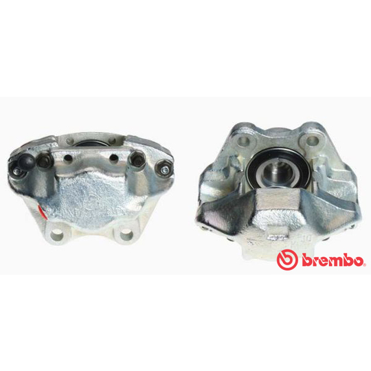 F A4 001 - Brake Caliper 