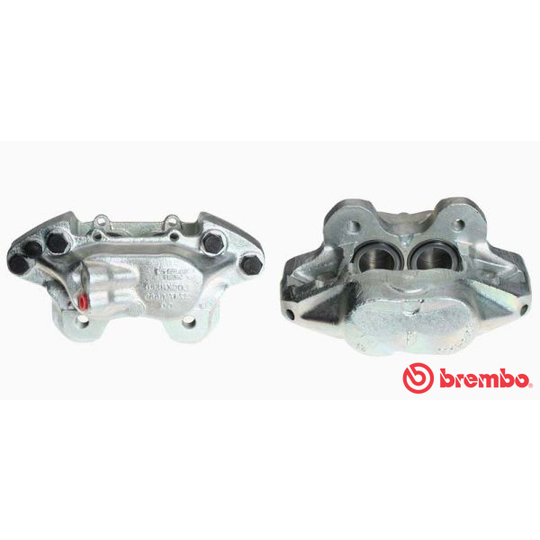 F A6 001 - Brake Caliper 