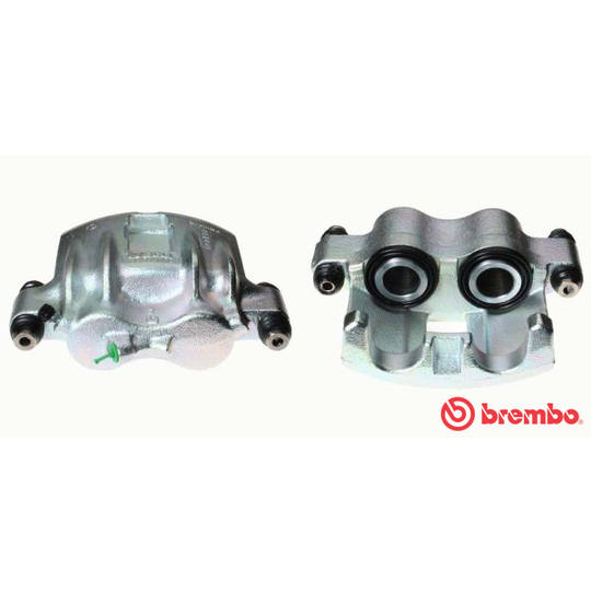 F A6 009 - Brake Caliper 