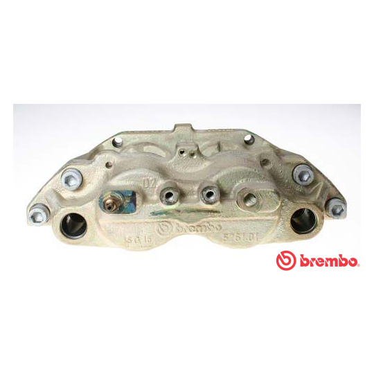 F A6 022 - Brake Caliper 
