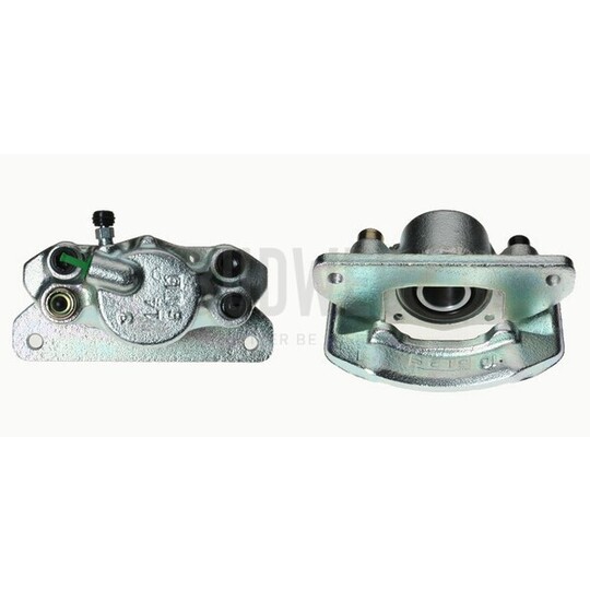 34010 - Brake Caliper 