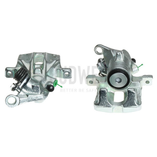 341015 - Brake Caliper 