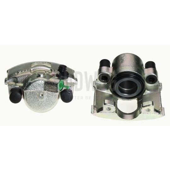 341065 - Brake Caliper 