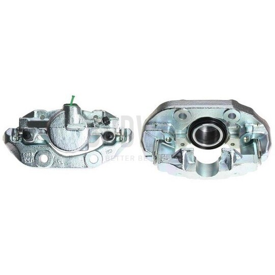 341061 - Brake Caliper 