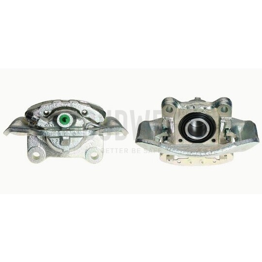 341131 - Brake Caliper 