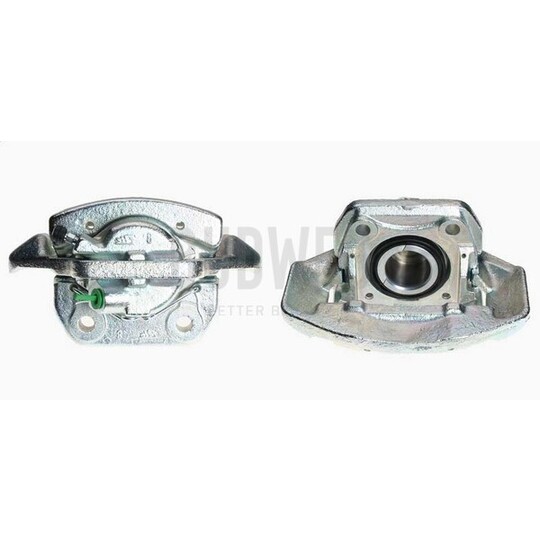 341137 - Brake Caliper 