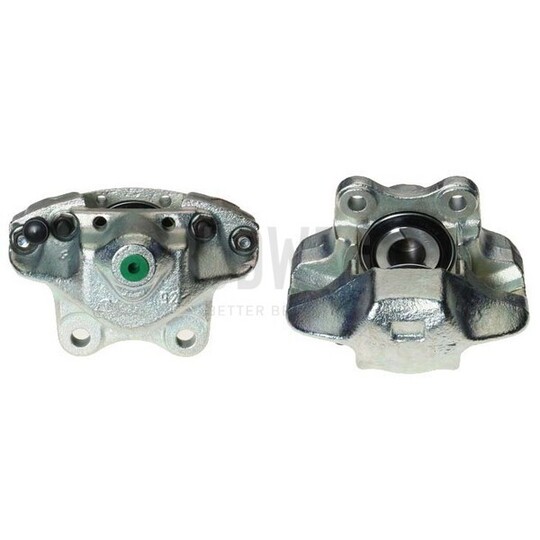 34125 - Brake Caliper 