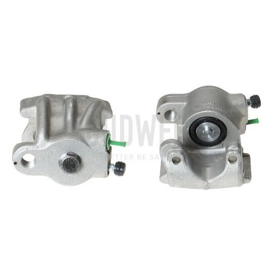 34130 - Brake Caliper 