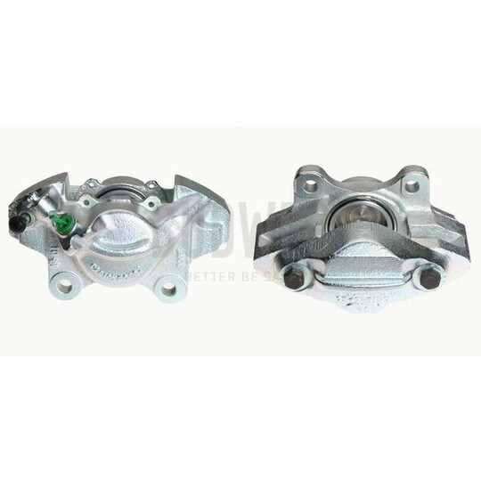 341568 - Brake Caliper 