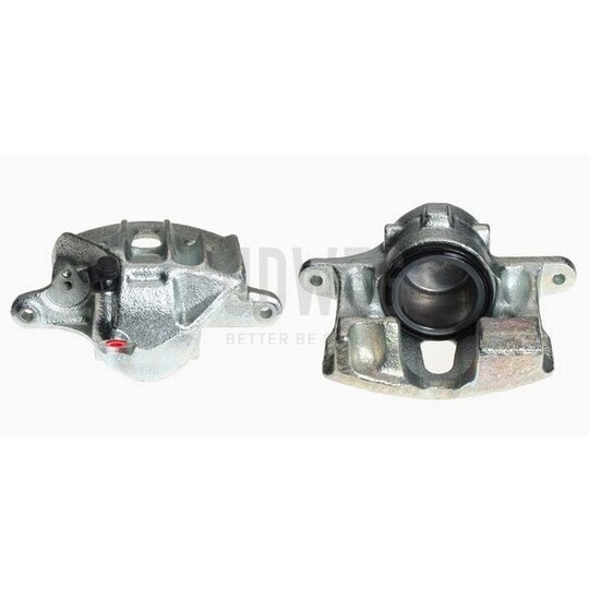 341703 - Brake Caliper 