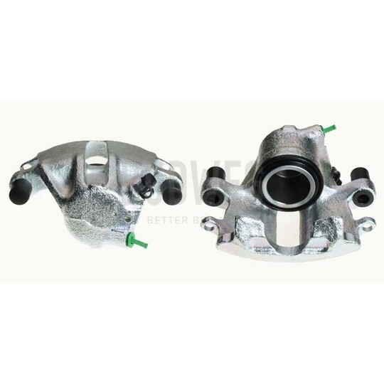 341728 - Brake Caliper 