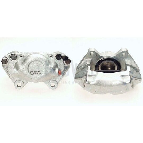 34178 - Brake Caliper 