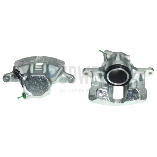 341793 - Brake Caliper 