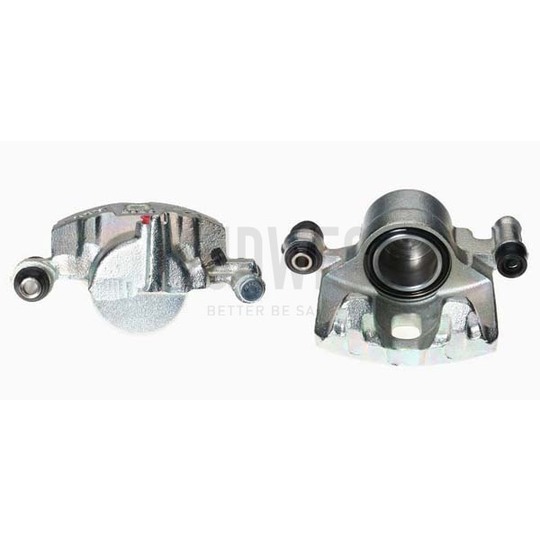 341966 - Brake Caliper 