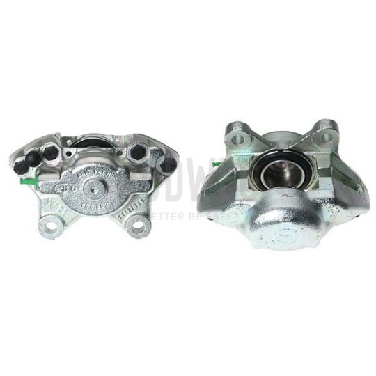 34191 - Brake Caliper 