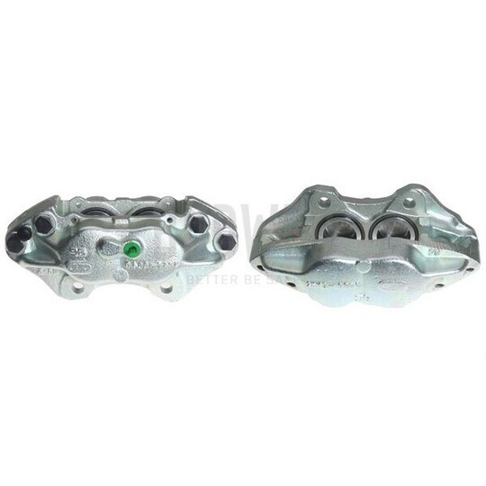 342041 - Brake Caliper 