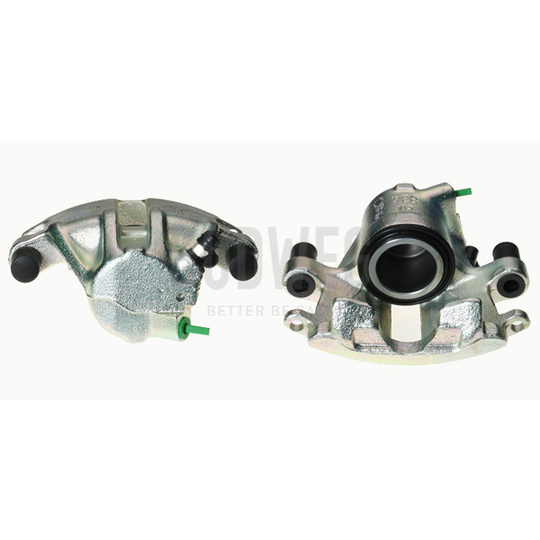 341733 - Brake Caliper 