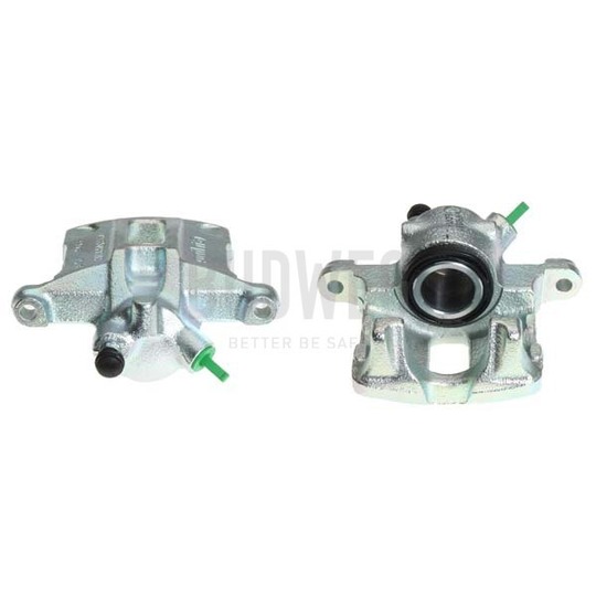 342266 - Brake Caliper 