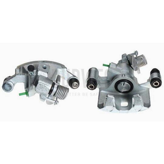 342162 - Brake Caliper 