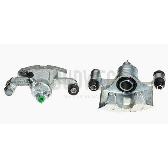 342295 - Brake Caliper 