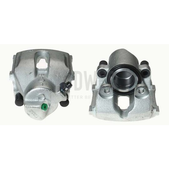 342538 - Brake Caliper 