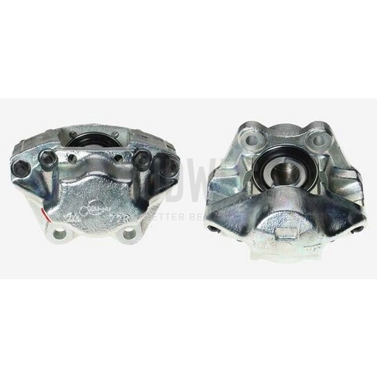 34244 - Brake Caliper 