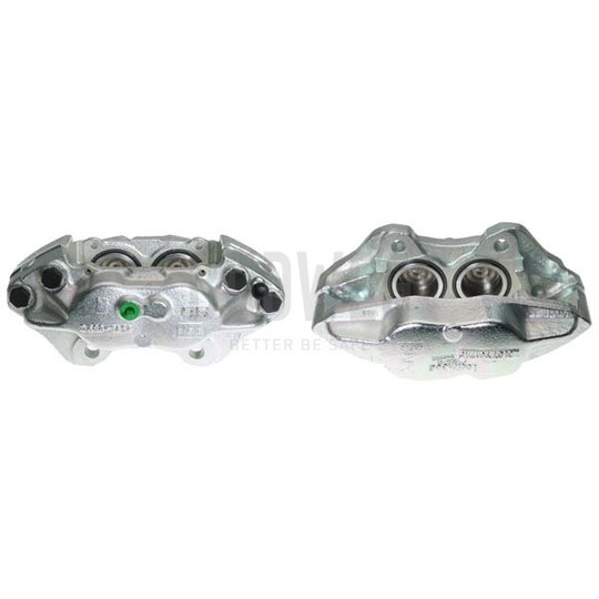 342511 - Brake Caliper 