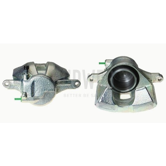 342591 - Brake Caliper 