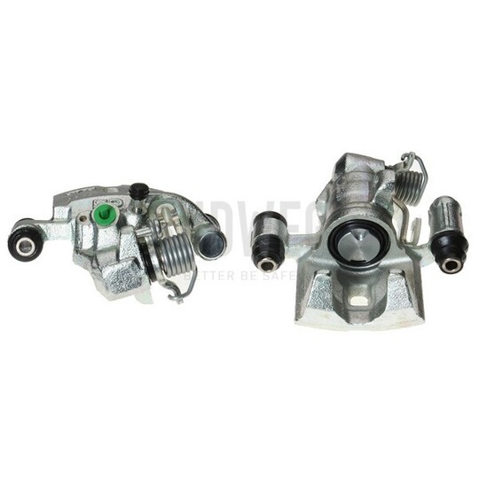 342550 - Brake Caliper 