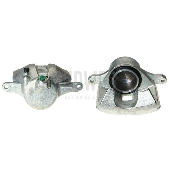 342593 - Brake Caliper 