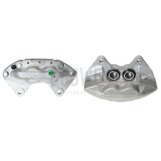 342600 - Brake Caliper 