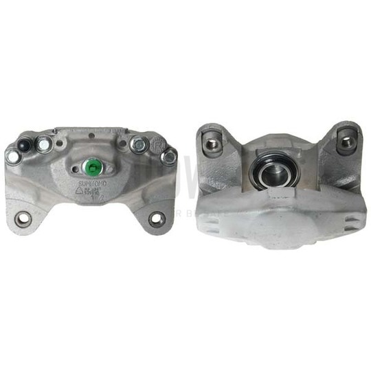 342687 - Brake Caliper 