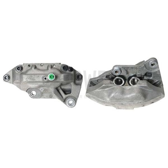 342696 - Brake Caliper 