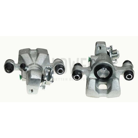 342729 - Brake Caliper 