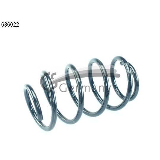 14.636.022 - Coil Spring 