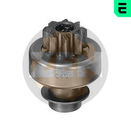 ZN0450 - Freewheel Gear, starter 