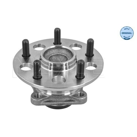 30-14 752 0017 - Wheel hub 