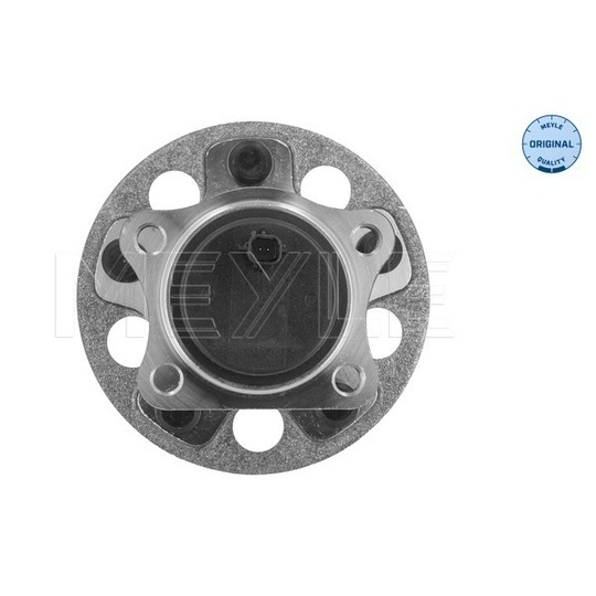 30-14 752 0017 - Wheel hub 