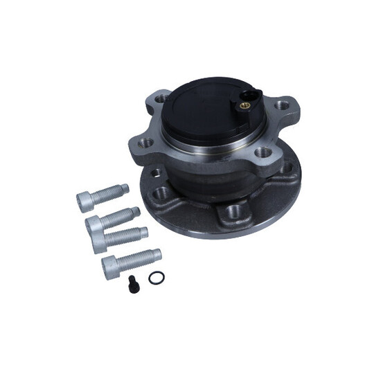 33-1260 - Wheel hub 