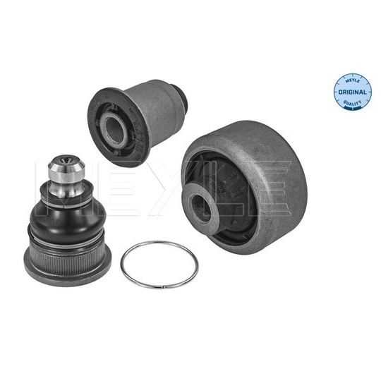 16-16 610 0013 - Suspension Kit 