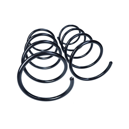 60-0253D - Coil Spring 