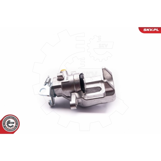 23SKV603 - Brake Caliper 