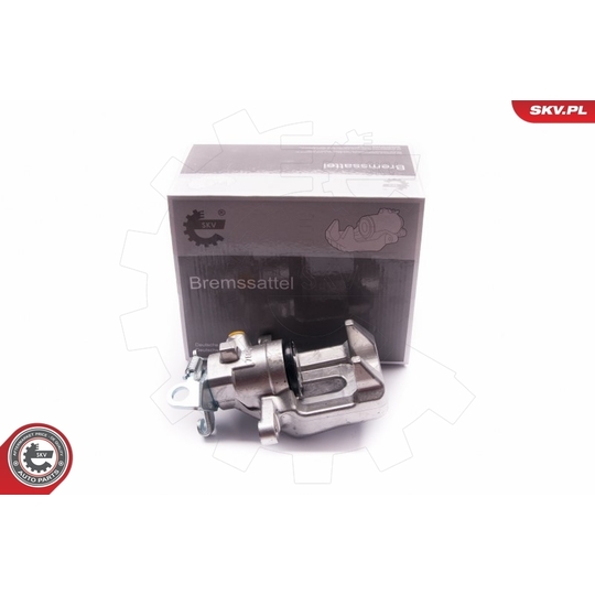 23SKV603 - Brake Caliper 