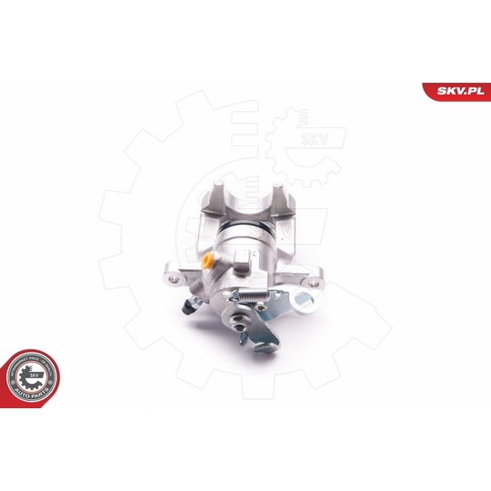 23SKV603 - Brake Caliper 