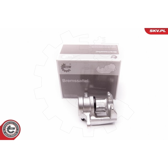 34SKV394 - Brake Caliper 