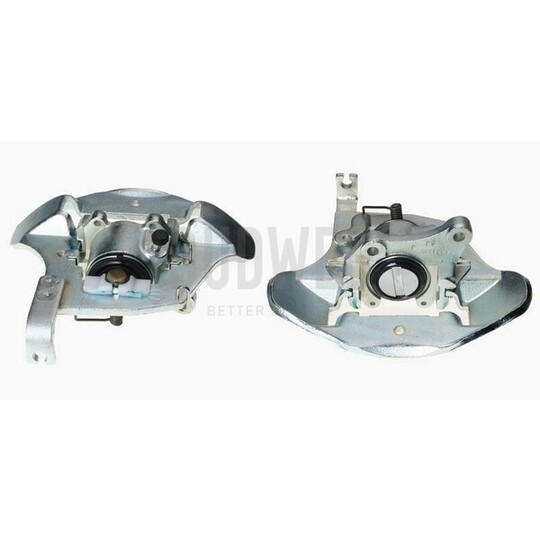 34544 - Brake Caliper 