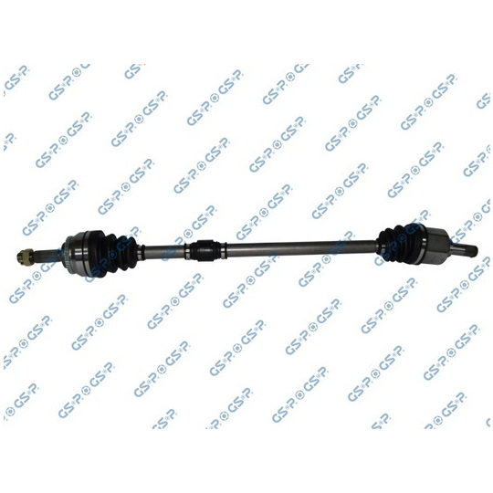 239119 - Drive Shaft 