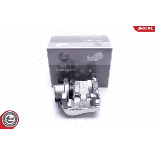 55SKV532 - Brake Caliper 